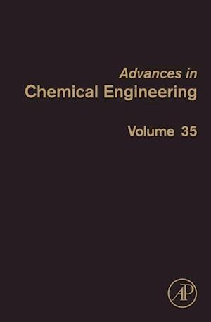 Advances in Chemical Engineering