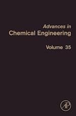 Advances in Chemical Engineering