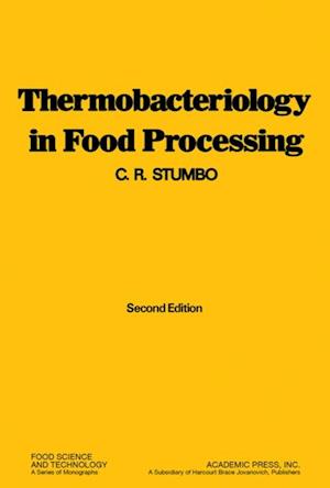 Thermobacteriology in Food Processing