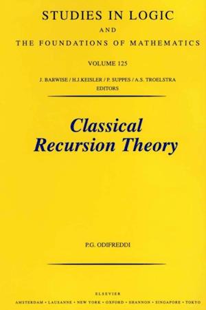 Classical Recursion Theory