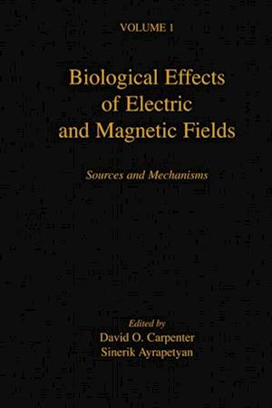 Biological Effects of Electric and Magnetic Fields