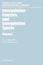Interpolation Functors and Interpolation Spaces