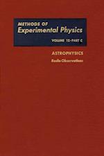 METHODS OF EXPERIMENTAL PHYSICS V.12C