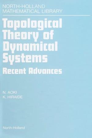 Topological Theory of Dynamical Systems