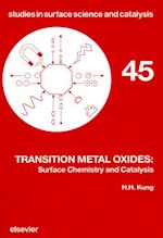 Transition Metal Oxides