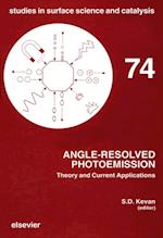 Angle-Resolved Photoemission