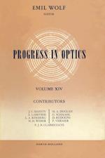 Progress in Optics