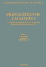 Preparation of Catalysts I