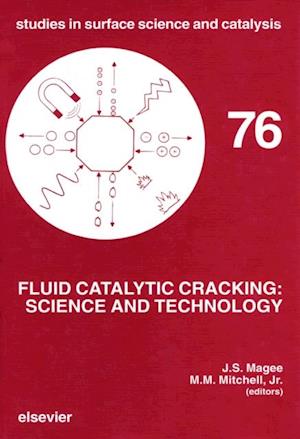 Fluid Catalytic Cracking