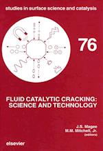 Fluid Catalytic Cracking