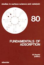 Fundamentals of Adsorption