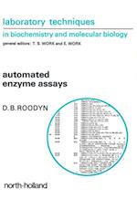 Automated Enzyme Assays