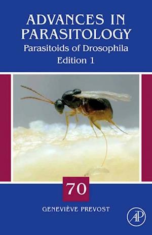 Parasitoids of Drosophila