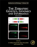 Zebrafish: Genetics, Genomics and Informatics