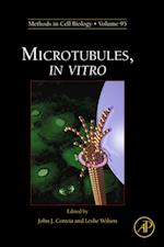 Microtubules, in vitro
