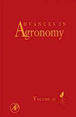 Advances in Agronomy