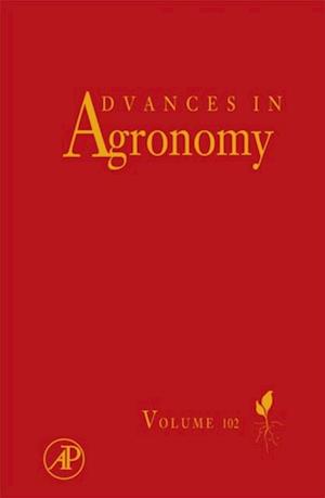 Advances in Agronomy