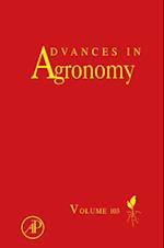 Advances in Agronomy