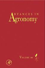 Advances in Agronomy