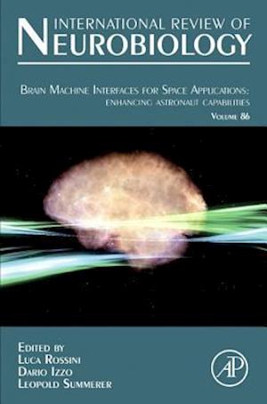 Brain Machine Interfaces for Space Applications: enhancing astronaut capabilities