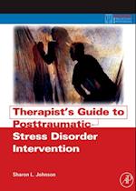 Therapist's Guide to Posttraumatic Stress Disorder Intervention