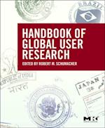 Handbook of Global User Research