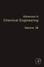 Advances in Chemical Engineering