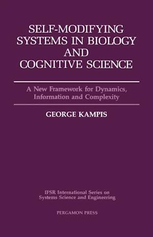 Self-Modifying Systems in Biology and Cognitive Science