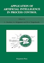 Application of Artificial Intelligence in Process Control