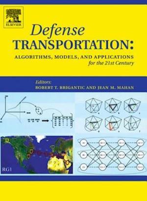 Defense Transportation: Algorithms, Models and Applications for the 21st Century