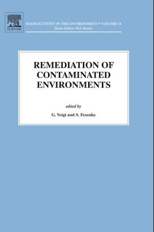 Remediation of Contaminated Environments