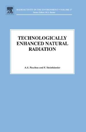 TENR - Technologically Enhanced Natural Radiation