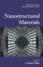 Nanostructured Materials