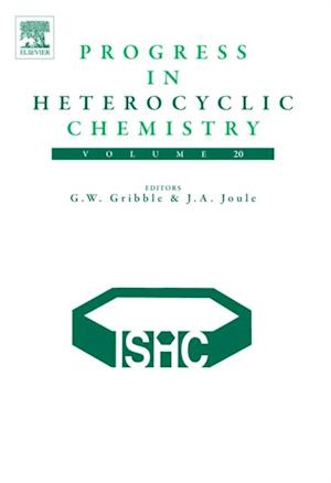 Progress in Heterocyclic Chemistry