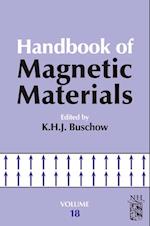 Handbook of Magnetic Materials