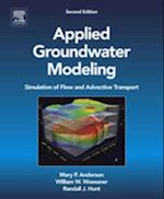Applied Groundwater Modeling