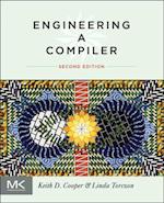 Engineering a Compiler