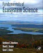 Fundamentals of Ecosystem Science