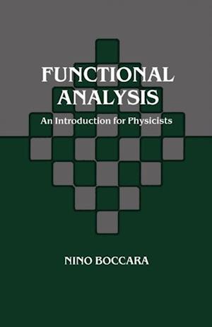 Functional Analysis