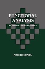 Functional Analysis