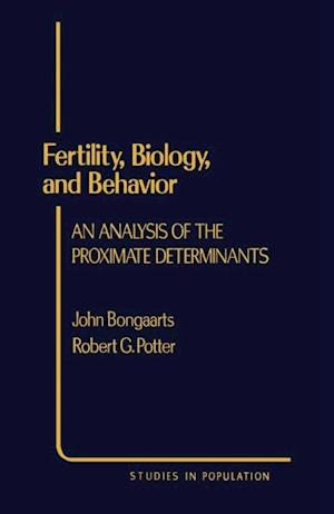 Fertility, Biology, and Behavior