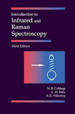 Introduction to Infrared and Raman Spectroscopy