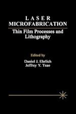 Laser Microfabrication