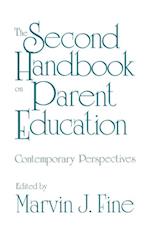 Second Handbook on Parent Education