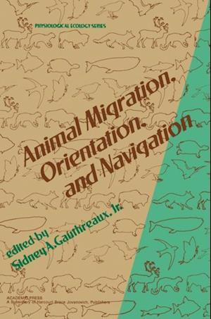 Animal Migration, Orientation and Navigation