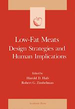 Low-Fat Meats