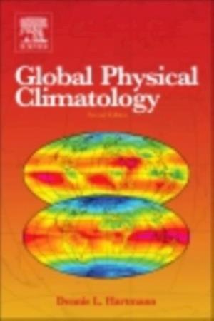 Global Physical Climatology