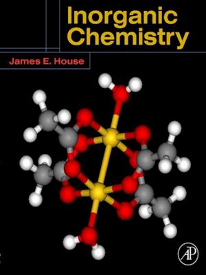 Inorganic Chemistry