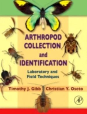 Arthropod Collection and Identification