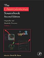 Chlamydomonas Sourcebook: Organellar and Metabolic Processes